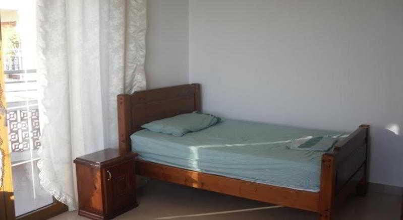 Lux Apartments Vlorë Exterior foto